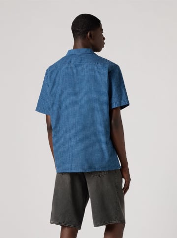 Levi's Hemd in Dunkelblau