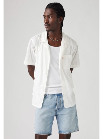 Levi's Blouse crème