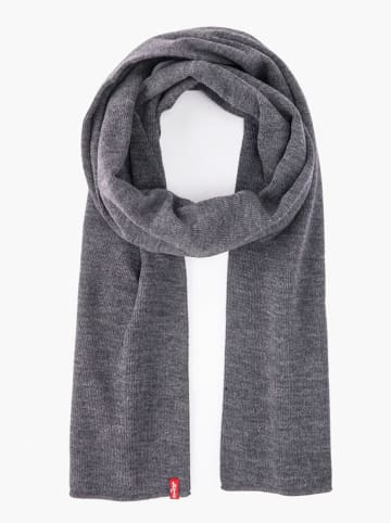 Levi's Szal w kolorze szarym