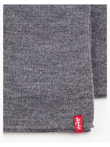 Levi's Szal w kolorze szarym