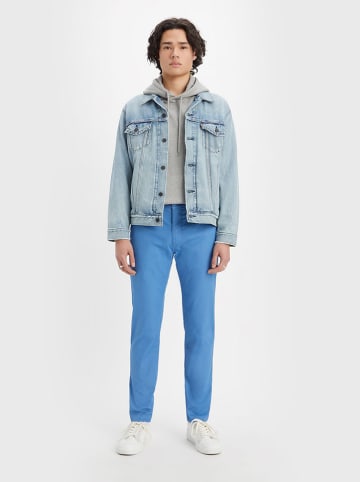 Levi´s Chinobroek blauw
