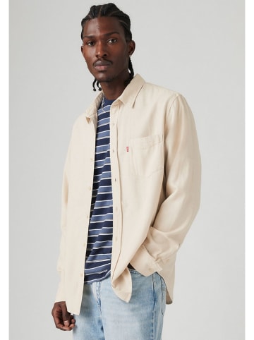 Levi's Blouse crème