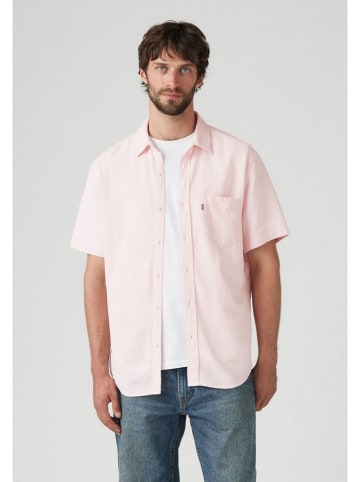 Levi's Hemd in Rosa