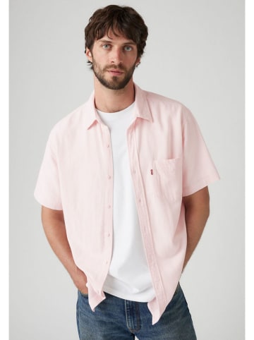 Levi's Hemd in Rosa