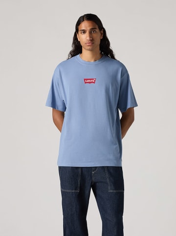 Levi's Shirt in Hellblau