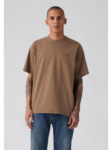 Levi's Shirt in Braun
