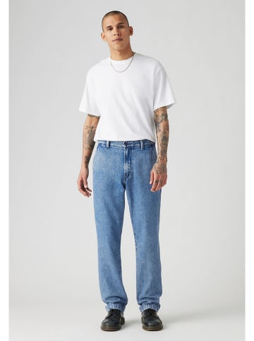 Levi´s Spijkerbroek - comfort fit - lichtblauw