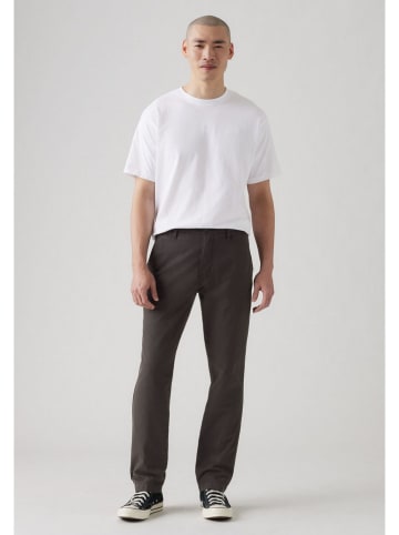 Levi's Hose in Braun