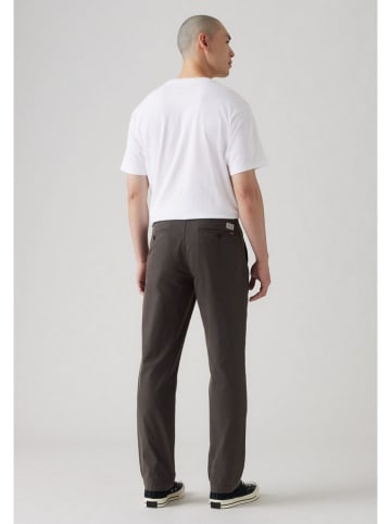 Levi's Hose in Braun