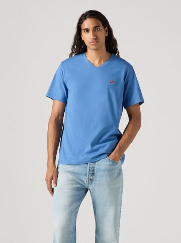 Levi's Shirt in Blau