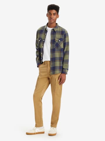 Levi´s Cargobroek beige