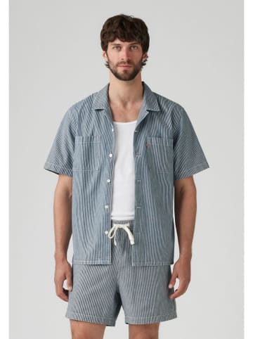 Levi's Koszula w kolorze błękitnym