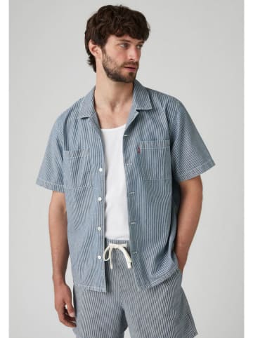 Levi's Koszula w kolorze błękitnym