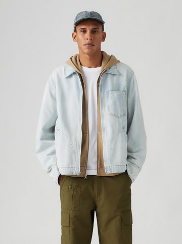 Levi's Spijkerjas lichtblauw