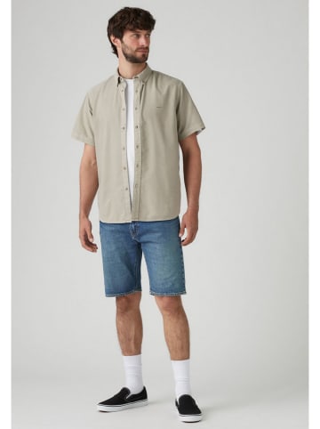 Levi's Hemd in Beige