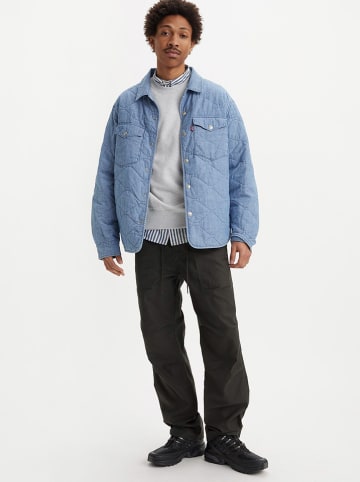 Levi´s Jegging antraciet