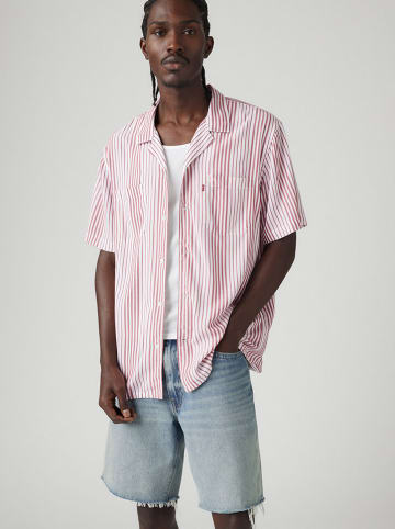 Levi's Blouse lichtroze