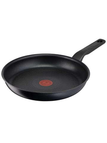 Tefal Braadpan "Titanium Force" zwart - Ø 28 cm