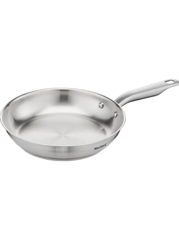 Tefal Roestvrijstalen braadpan "Virtuoso" - Ø 24 cm