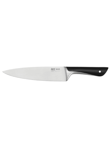 Tefal Koksmes zwart - (L)20 cm