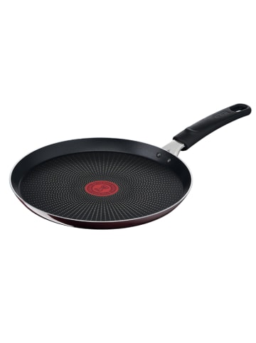 Tefal Crêpepan "Resist Intense" zwart - Ø 25 cm
