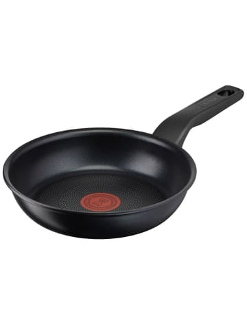 Tefal Braadpan "Titanium Force" zwart - Ø 20 cm