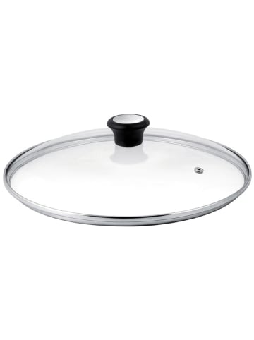 Tefal Glazen deksel - Ø 24 cm