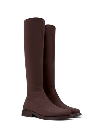 Camper Stiefel in Rot