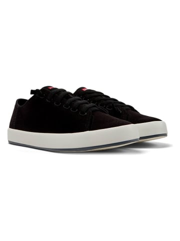 Camper Sneakers in Schwarz
