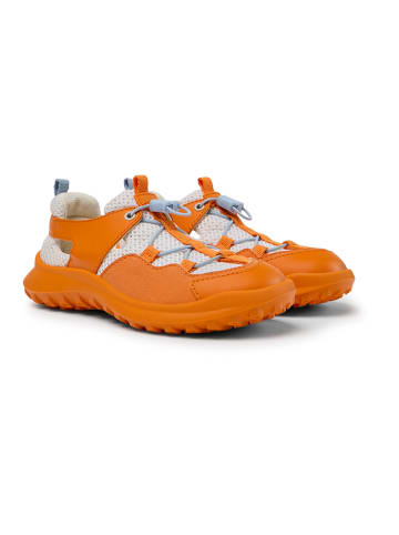 Camper Sneakers in Orange
