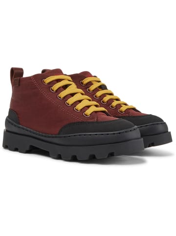 Camper Sneakers in Rot