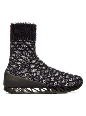 Camper Boots "Tog Himalayan" zwart