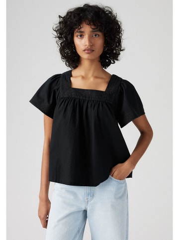 Levi's Top zwart