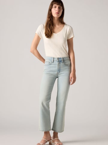 Levi's Spijkerbroek - regular fit - lichtblauw