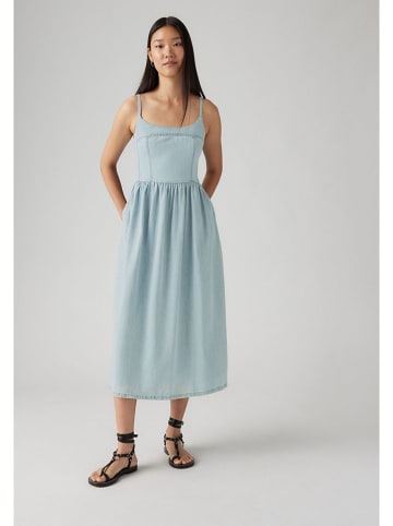 Levi's Kleid in Hellblau