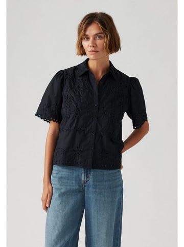 Levi's Top zwart