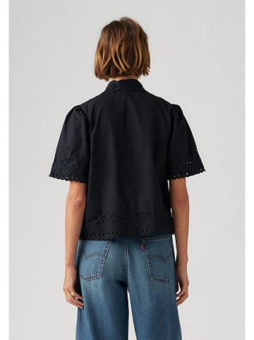 Levi's Top zwart