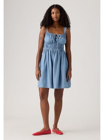 Levi's Kleid in Hellblau