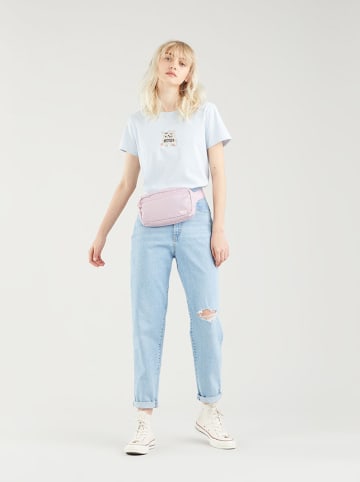 Levi's Jeans - Mom fit - in Hellblau