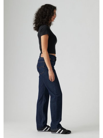 Levi's Jeans - Comfort fit - in Dunkelblau