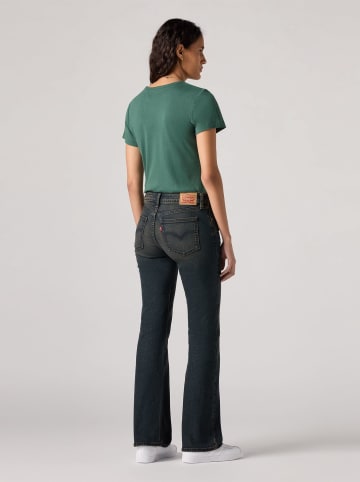 Levi's Dżinsy - Comfort fit - w kolorze antracytowym