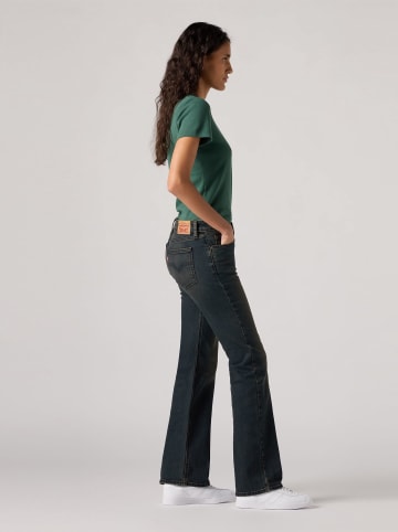 Levi's Jeans - Comfort fit - in Anthrazit
