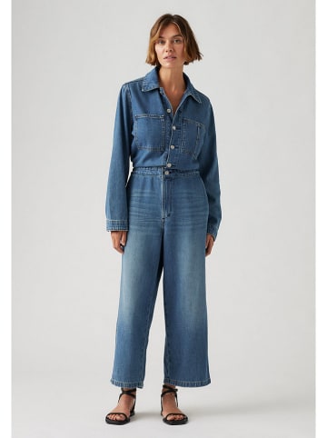Levi's Overall in Blau