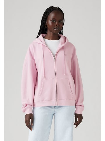 Levi's Cardigan in Rosa