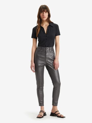 Levi's Hose in Anthrazit