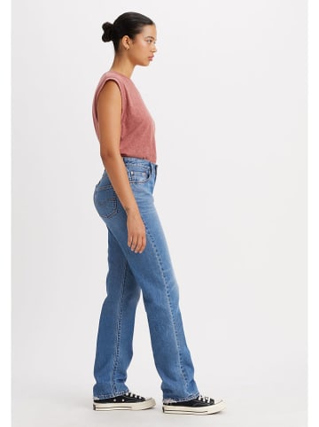 Levi's Jeans - Comfort fit - in Hellblau