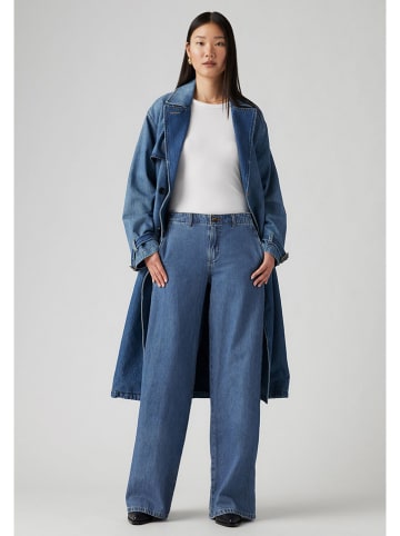 Levi's Jeans - Comfort fit - in Blau