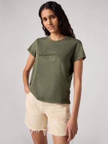 Levi's Shirt in Khaki