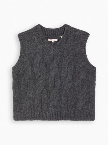 Levi's Pullover in Grau