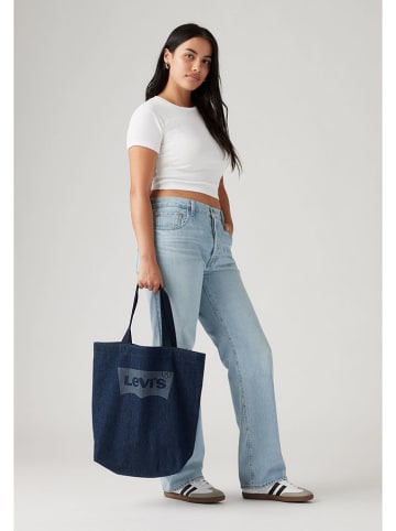 Levi's Shopper in Dunkelblau - (B)30 x (H)39 x (T)14 cm